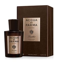 Унисекс парфюм ACQUA DI PARMA Colonia Leather Eau de Cologne Concentrée